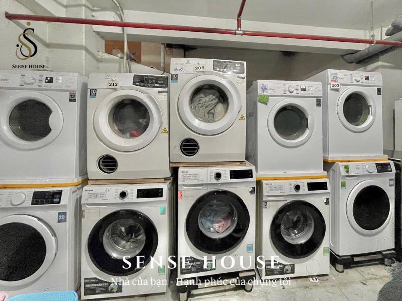 Duplex bancol - chung cư mini | full nội thất | siêu rộng - Ảnh 3