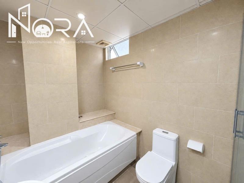 Penthouse 105m² siêu hiếm sát quận 1 – mới tinh đẳng cấp, tận hưởng view trời cực chill 🚨 - Ảnh 4