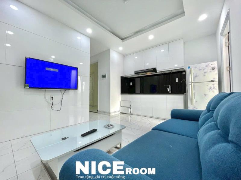 🏡 Khai trương căn 1pn – full nội thất – 50m² - hiện đại - phan đăng lưu - bình thạnh