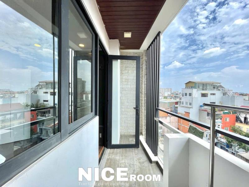 🏡 Khai trương căn 1pn – full nội thất – 50m² - hiện đại - phan đăng lưu - bình thạnh - Ảnh 2