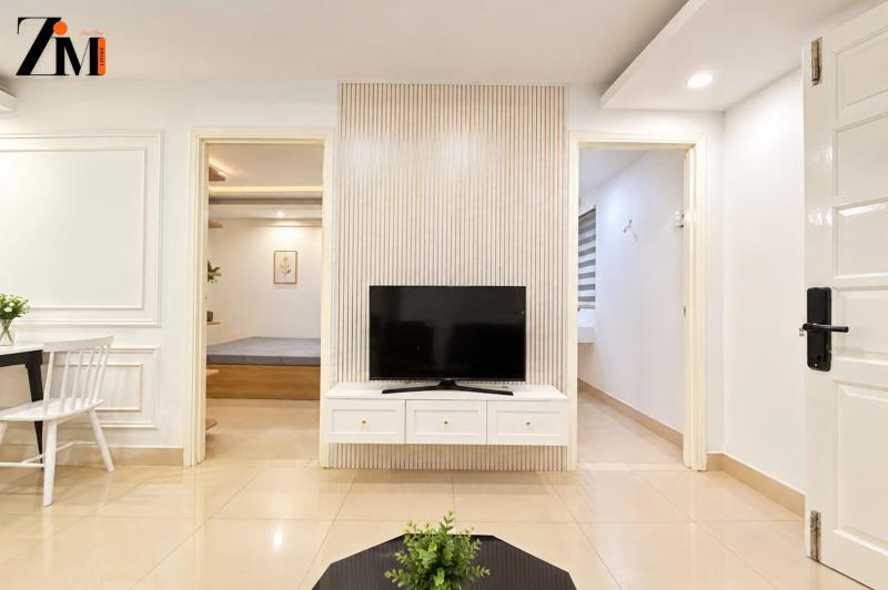 Căn hộ 2pn – tân bình – gần etown cộng hòa, sân bay tân sơn nhất, pico