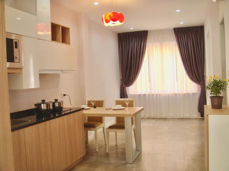 Cho thuê căn hộ dịch vụ lê quý đôn – xuân hòa quận 3 | gần hồ con rùa – trường lê quý đôn – nguyễn thị minh khai - giáp quận 1 quận 10 quận 5