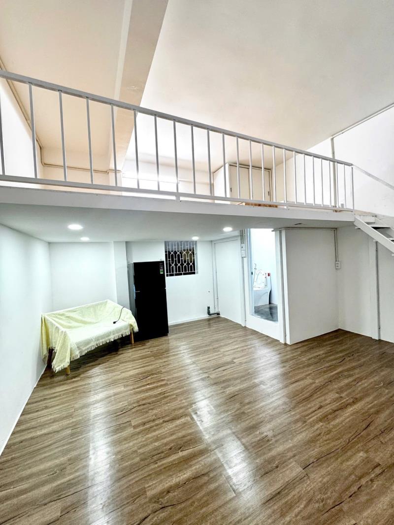 🎓 Duplex giá rẻ ở 2-3 bạn – gần đại học văn hiến lủy bán bích 📍  - Ảnh 2