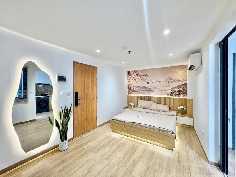 🏡 Cho thuê căn hộ tân bình – gần cộng hòa, trường chinh - Ảnh 4