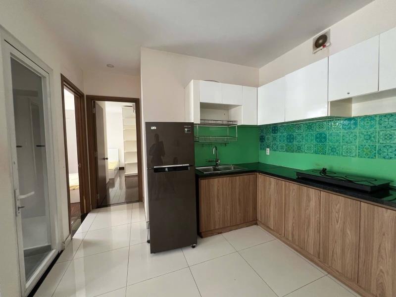 Bán nhanh căn hộ cao cấp summer square, quận 6, giá 4 tỷ, dt: 76m², 3pn, 2wc (sổ hồng riêng) - Ảnh 2