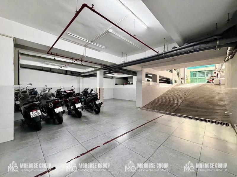 Căn hộ cực đẹp hiện đại giá cực tốt ngay sân bay - Ảnh 3