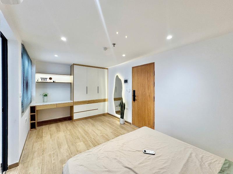 💥 Cho thuê chdv cao cấp 1pn/2pn – full nội thất - thiết kế tối ưu không gian | phổ quang, tân bình  ✈️🏡 - Ảnh 4
