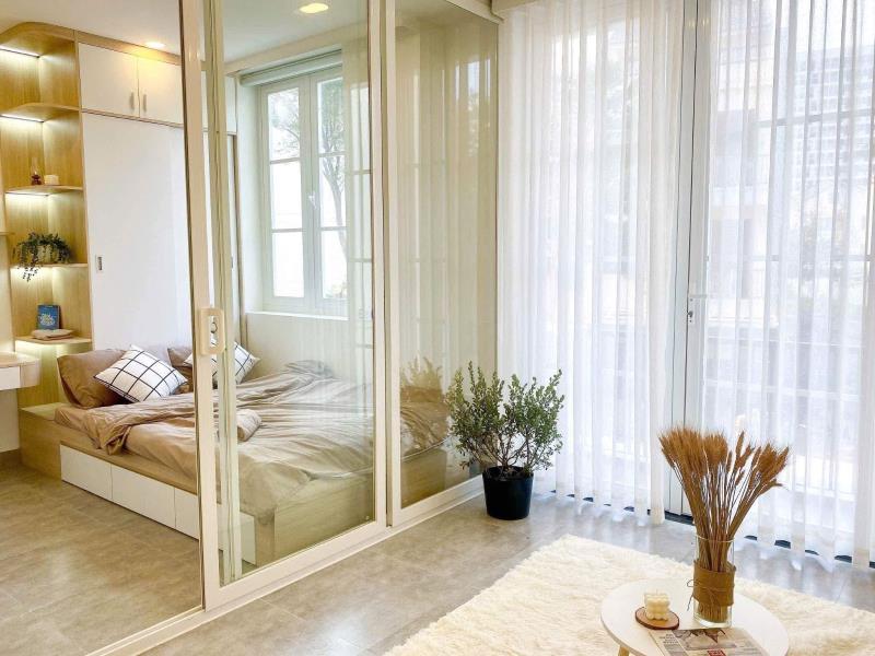 Chdv có gu - cho nuôi pet hàng hiếm - ngay cạnh sala ngã tư an phú - Ảnh 3