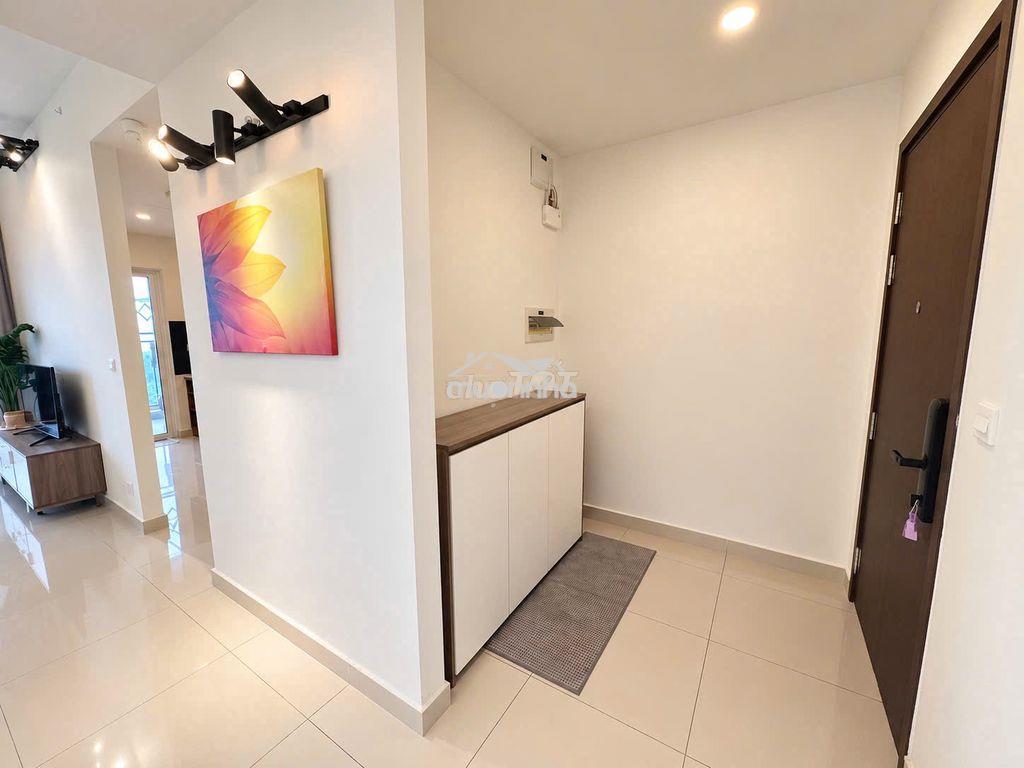3pn/2wc golden mansion siêu vip 105m2 chỉ 8.9 tỷ full nt - Ảnh 2