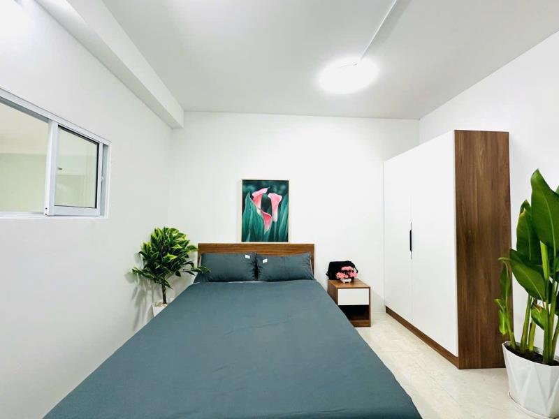 Studio khu bàu cát tân bình - gần đại học văn hiến, gần đại học công thương, cinema tân bình, aeonmall tân phú, trục đường âu cơ - trường chinh - Ảnh 4