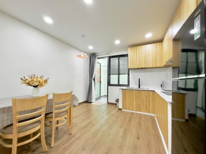 1pn phổ quang - khu sân bay - Ảnh 4