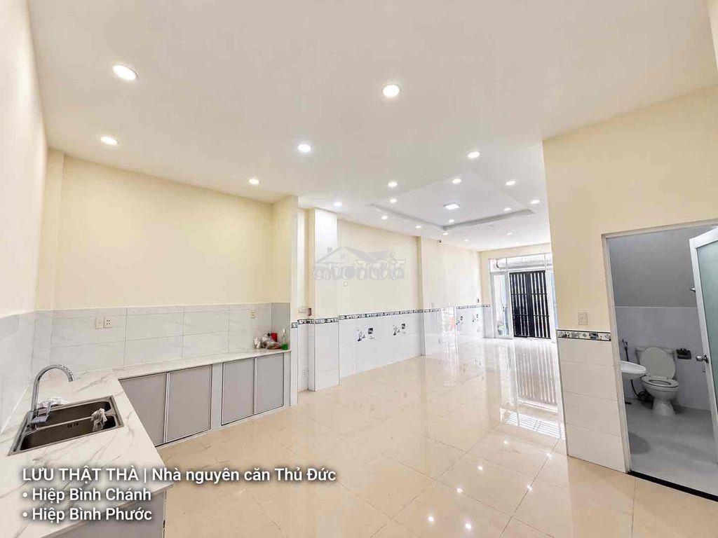 Nguyên căn gần kdc lộc vừng - thông vạn phúc city, hiệp bình phước - Ảnh 4