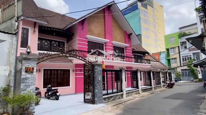 Hot nhà nguyễn đình chính phú nhuận | 30x15m | trệt lầu, chỉ 125tr