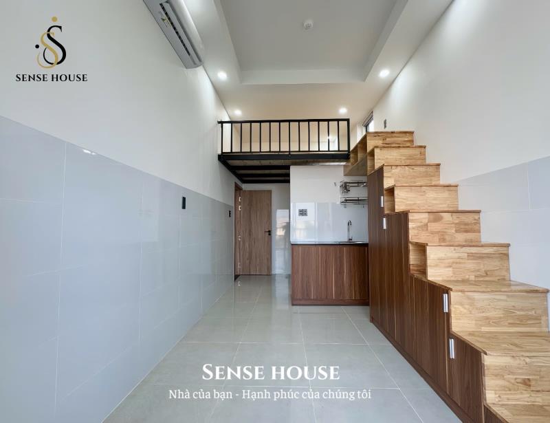 Duplex bancol | full nt | thang máy - Ảnh 3