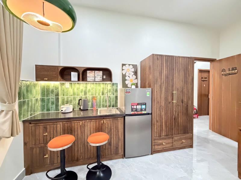 Dự án mới bóc tem nơ trang long – giá dưới 7 triệu, cửa sổ thoáng mát, có bảo vệ & thang máy an ninh tuyệt đối 🚨