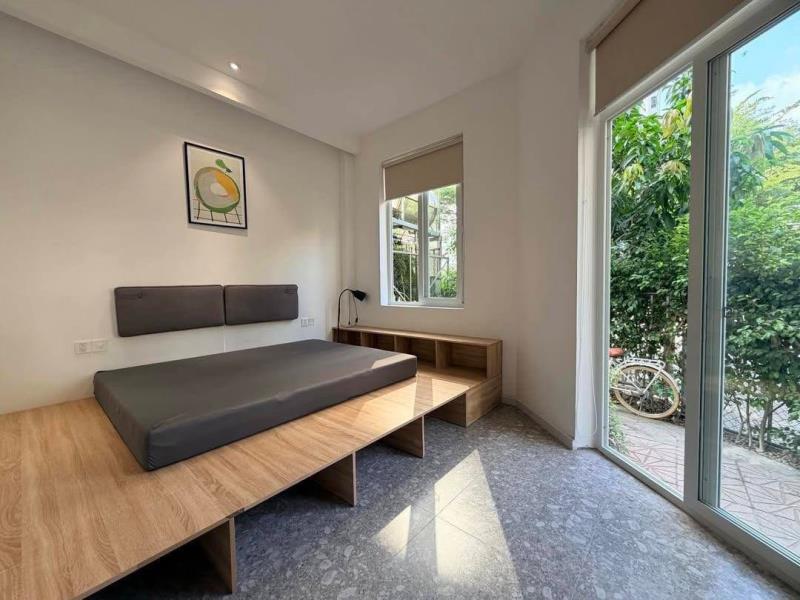 Studio ban công lớn siêu thoáng – full nội thất ngay nguyễn xí tiện đi đinh bộ lĩnh, nơ trang long, phạm văn đồng - Ảnh 4