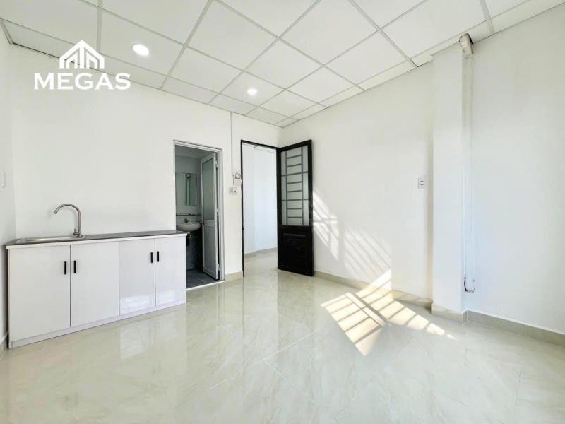 Studio thoáng, an ninh đối diện etown cộng hòa - Ảnh 4