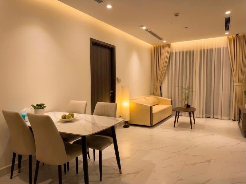 🤎 Cho thuê hệ thống căn hộ 2pn – view thoáng, full nội thất – gym & hồ bơi – nguyễn xiển, thủ đức 🤎
