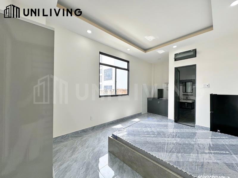 Khai trương dự án , phòng mới 100% , cửa sổ lớn- đủ nội thất , zá siêu tốt , bình trưng - q2 - Ảnh 2