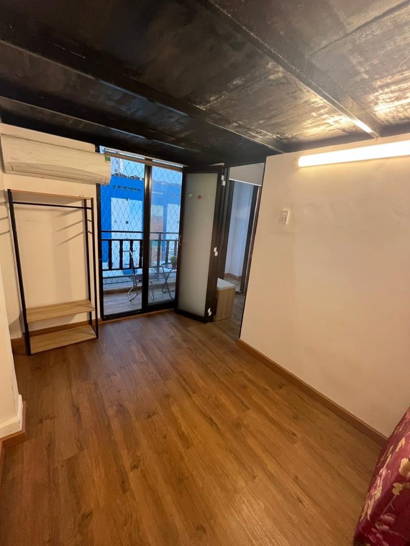 Duplex 2 pn nguyễn hồng đào, tân bình - gần trường chinh, đại học văn hiến, đại học công thương, ngã tư bảy hiền - Ảnh 4