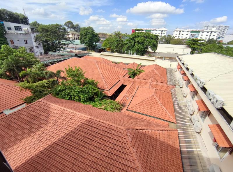 Cho thuê phòng đẹp giá rẻ rất an ninh ngay khu trung tâm q.tân bình, đi đâu cũng tiện - Ảnh 3