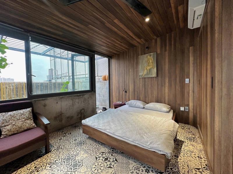 Studio ban công - tân bình, gần sân bay tân sơn nhất, etown cộng hoà
