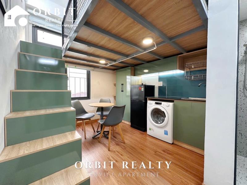 ✨ Duplex có gác – nơ trang long, bình thạnh | gần hàng xanh – landmark 81 – q1   - Ảnh 2