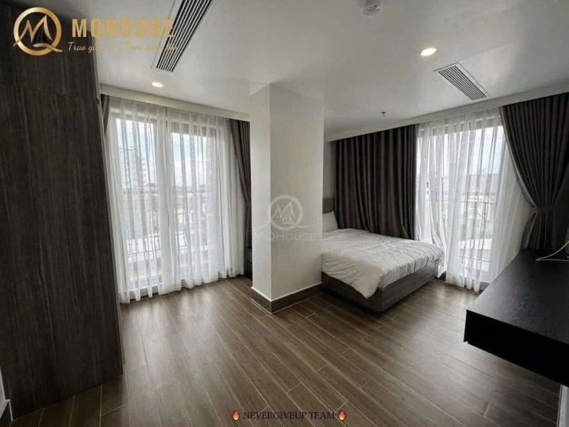 🏡 Cho thuê studio ban công phạm văn bạch – p15 tân bình - Ảnh 3