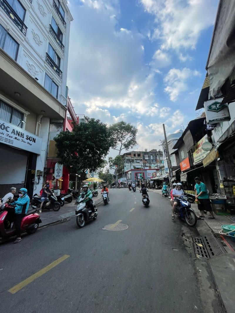 Siêu tòa chdv mặt tiền mai thị lựu – trung tâm tp. hồ chí minh - Ảnh 3