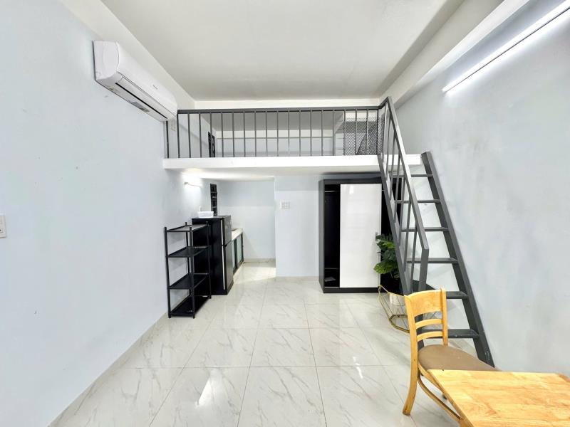 🔥 Duplex full nội thất cực xinh – lũy bán bích, tân phú 🔥 - Ảnh 4