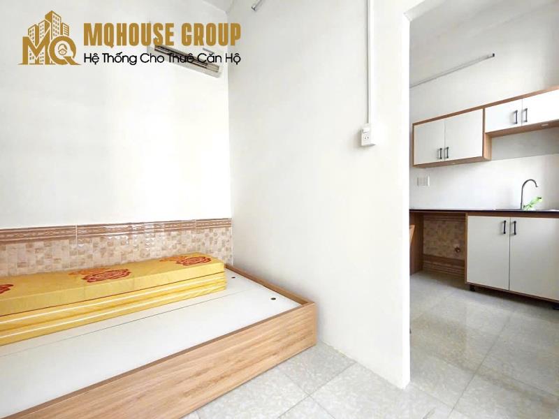 🔥 #1pn 45m² ba vì – công viên hoàng văn thụ | mới 100% - Ảnh 3