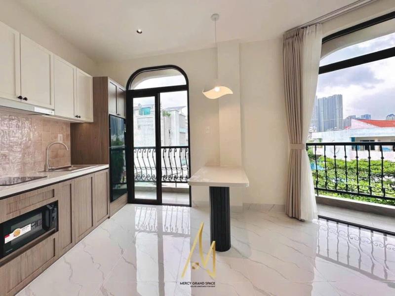 🔥 **Khai trương căn hộ 1pn 55m² lam sơn – ban công luxury, gần sân bay tsn** 🔥