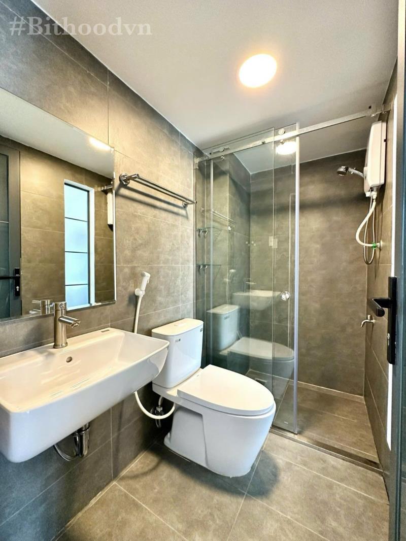 Cho thuê căn hộ full nội thất ban công tại trần khắc chân, phú nhuận - Ảnh 2