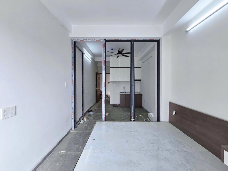 Phòng tách bếp tại huỳnh tấn phát quận 7 mới 100% - Ảnh 3