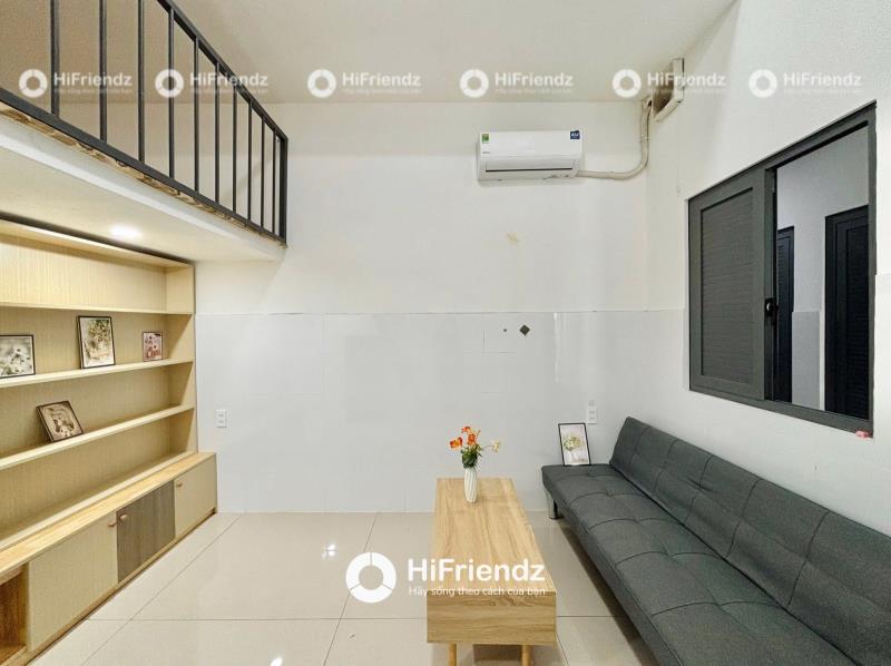 🏠 Cho thuê phòng đẹp – đường hòa bình, tân phú  📍 ngay đường hòa bình, tân phú – vị trí thuận tiện, dễ dàng di chuyển đến các quận trung tâm.  ✨ phòng sạch sẽ, thoáng mát 🛏️ full nội thất, dọn vào  - Ảnh 2