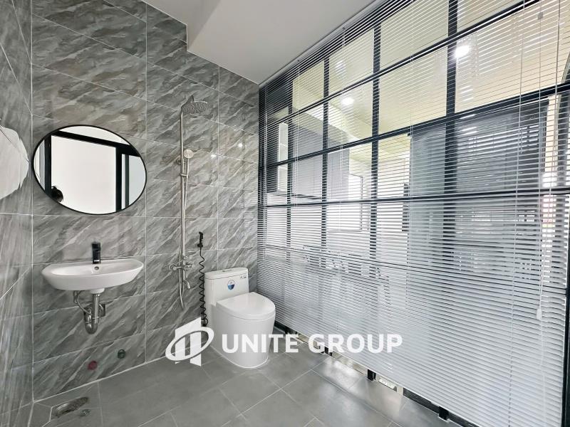 Căn hộ cao cấp 35m², thang máy, ban công, tách bếp tại nguyễn công hoan, phú nhuận, giáp bình thạnh, thuận tiện đi quận 1 & phan xích long - Ảnh 2