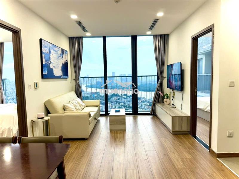 Cho thuê 2pn full nội thất dọn vào liền