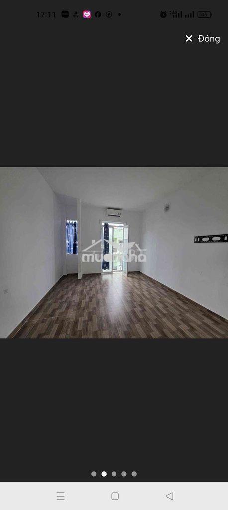 Cho thuê nhà 52m2 3tầng 4pn 3wc 1545 lê văn lương kế cầu long kiển - Ảnh 2