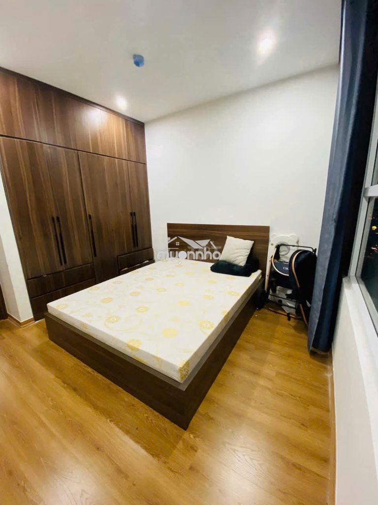 Chung cư hoa sen đường lạc long quân 65m2, 2 phòng ngủ - Ảnh 2