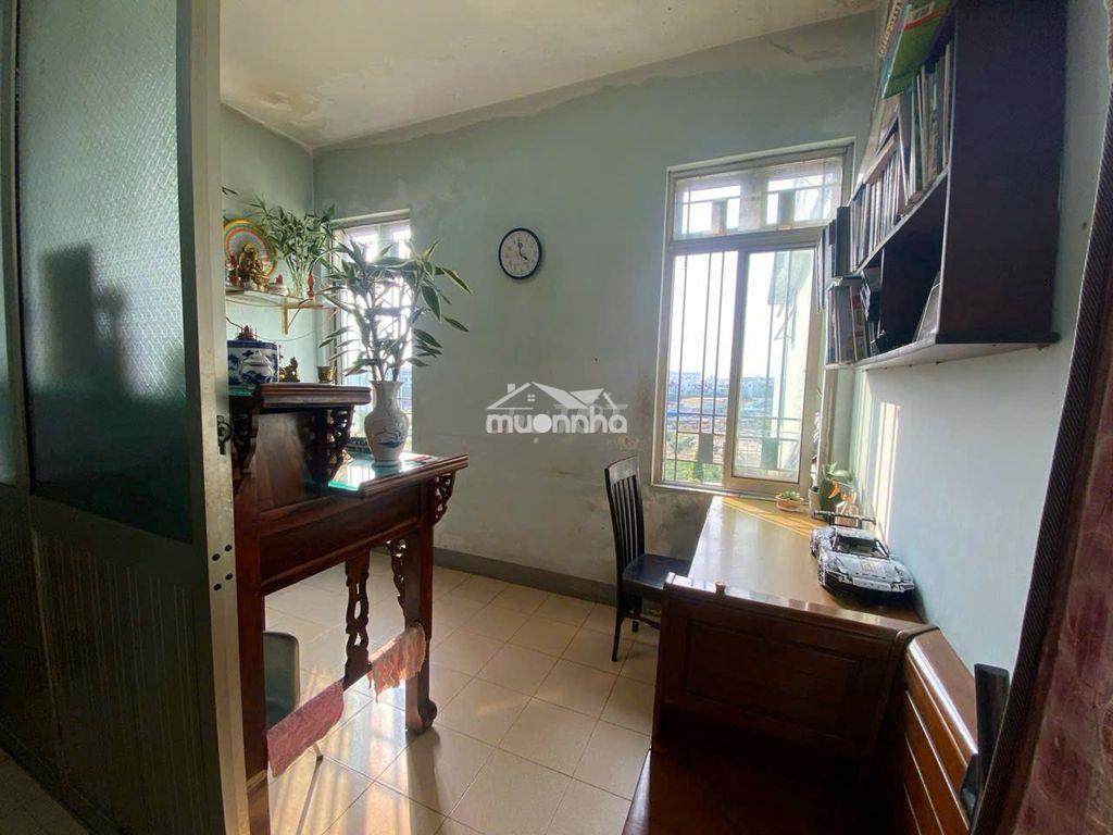 Hạ giá còn 1.8t 404 lô a4, chung cư an sương - Ảnh 3