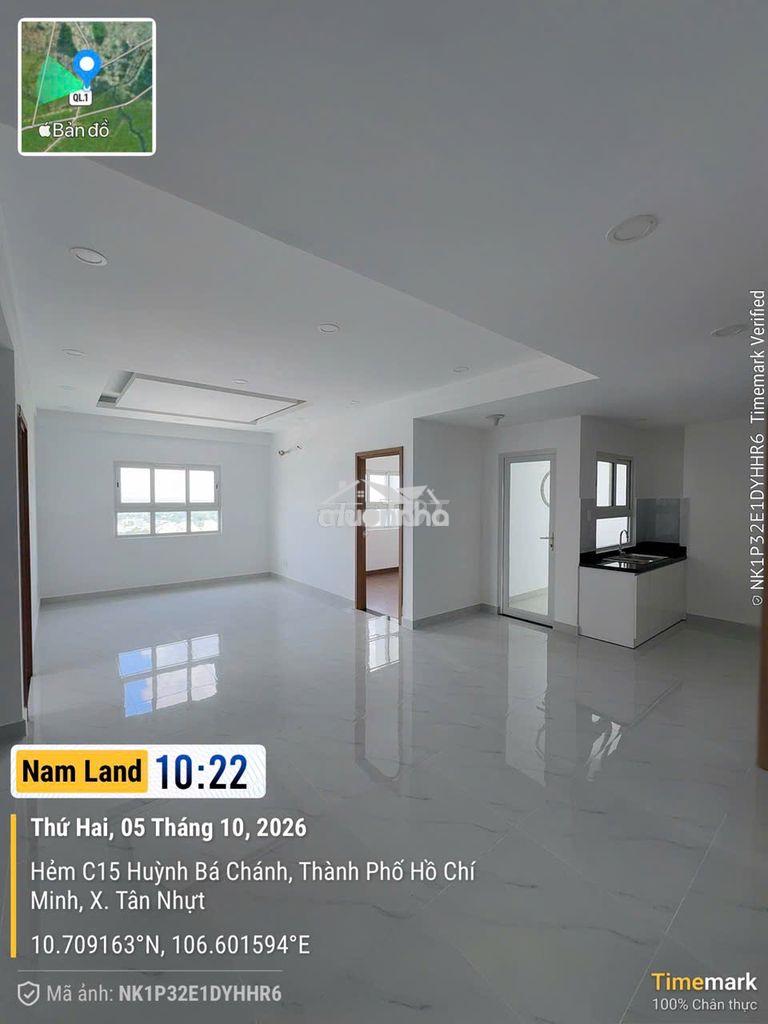 ✅ Shock ! nhà mới -to 6tr5 cọc 1 tháng - bao phí quản lý 1 năm - Ảnh 4