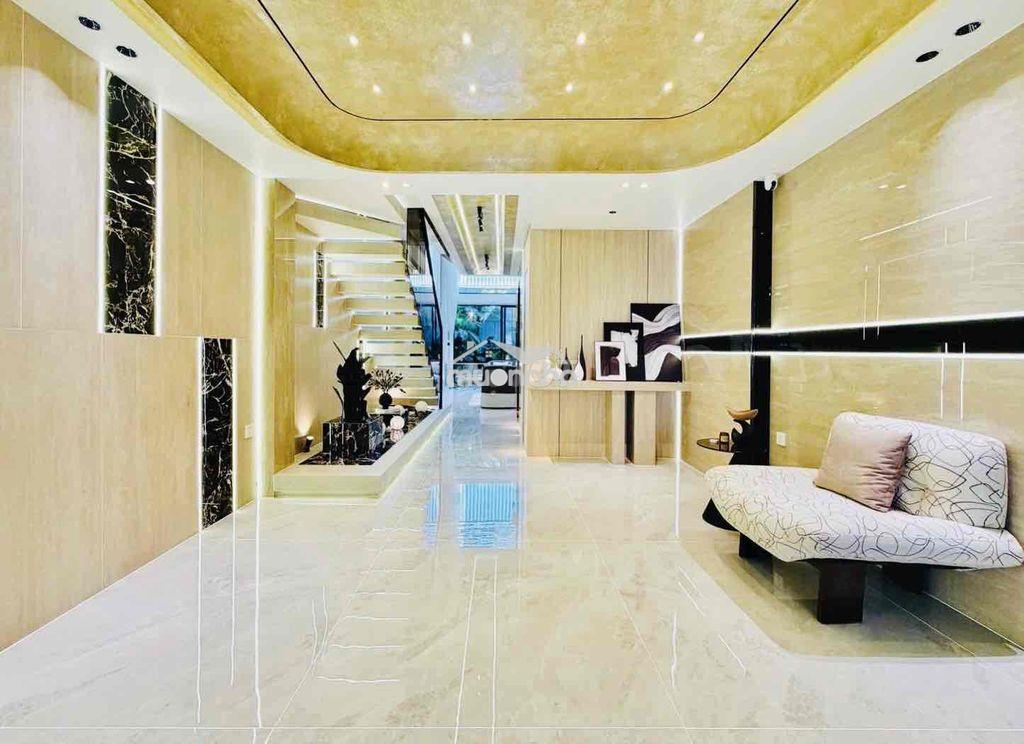 Giảm 2.5 tỷ, dt: 110m2 khu bàu cát, đường nhựa 6m (thông) còn 12 tỷ.x - Ảnh 3