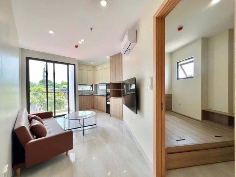 Khai trương căn hộ mini đầy đủ tiện nghi ngay công viên lê văn tám quận 3  - Ảnh 2