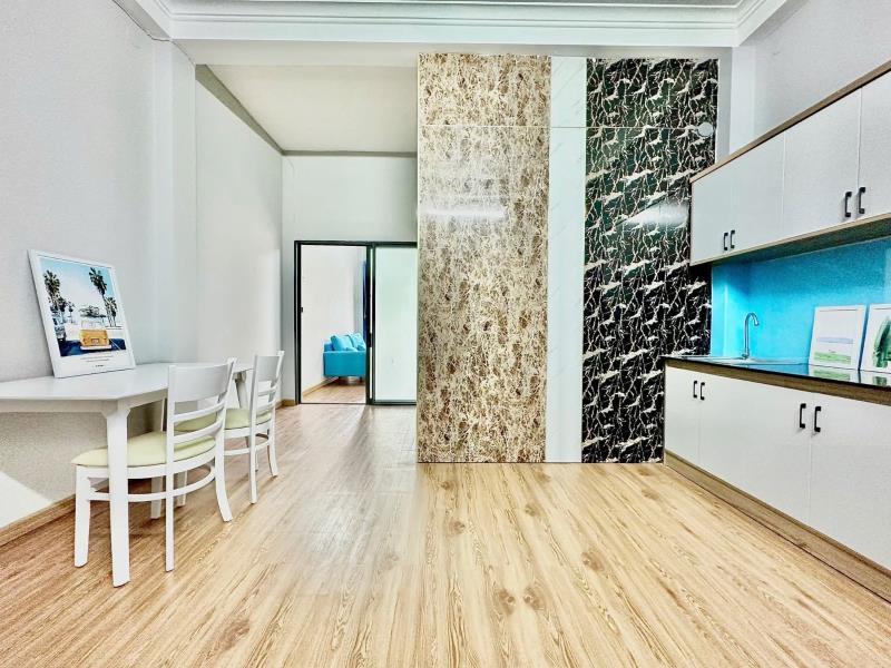 🔥Cho thuê studio_ban công_mới 100%_bảy hiền🔥 - Ảnh 3