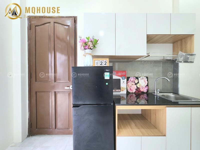 Phòng banconl lớn - Ảnh 3