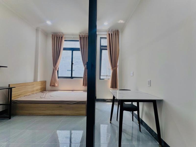 Cc mini full nội thất khu sân bay - Ảnh 3