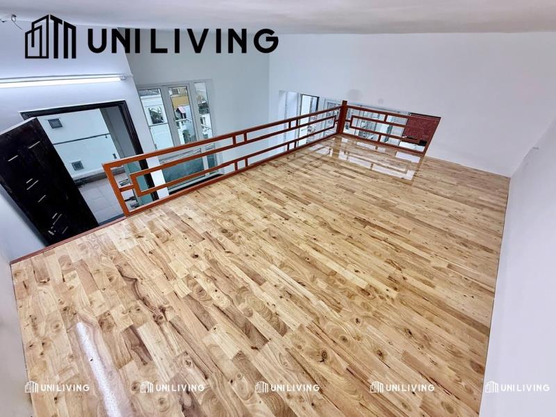 Khai trương 40p siêu rộng có thang máy - Ảnh 4