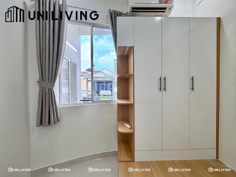 Căn hộ full nội thất - 2 phòng ngủ - Ảnh 2