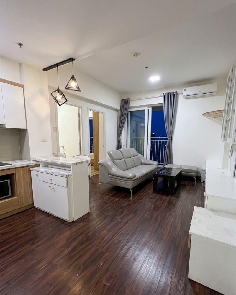 52m2 sổ hồng - giá 2.45 tỷ bao thuế phí - 1pn1wc the park residence - Ảnh 3