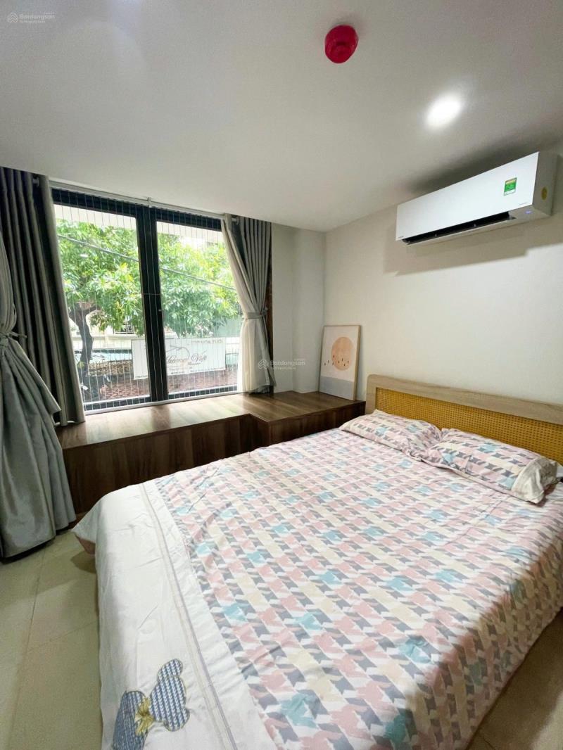 Căn hộ studio | 1pn  ban công 30m2 - siêu chill ngay khu đắc địa sân bay - chỉ cách q1, q3, phú nhuận vài phút di chuyển - Ảnh 2